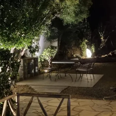 Вилла Clajo 2461 *