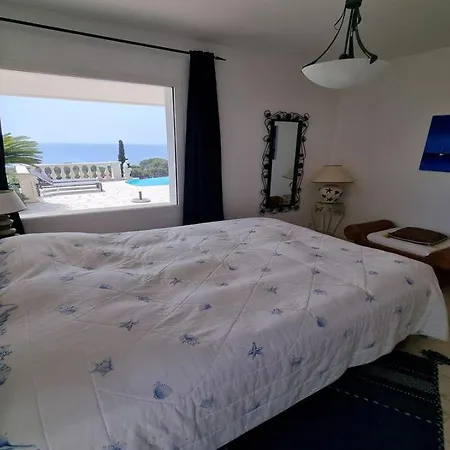 Βίλα Clajo 2461 Les Issambres