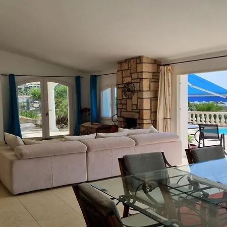 Clajo 2461 * Les Issambres