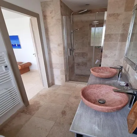 Villa Clajo 2461