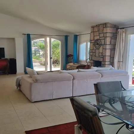 Clajo 2461 Villa Les Issambres