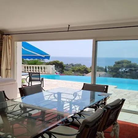 Clajo 2461 Les Issambres