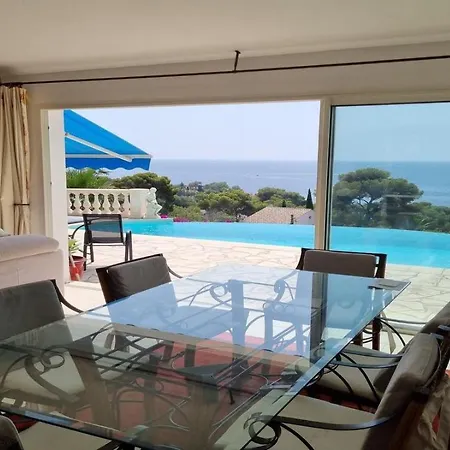 Clajo 2461 * Les Issambres