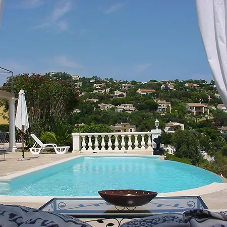 Clajo 2461 Βίλα Les Issambres