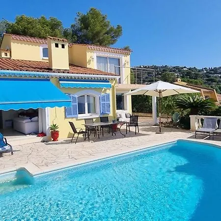 Villa Clajo 2461