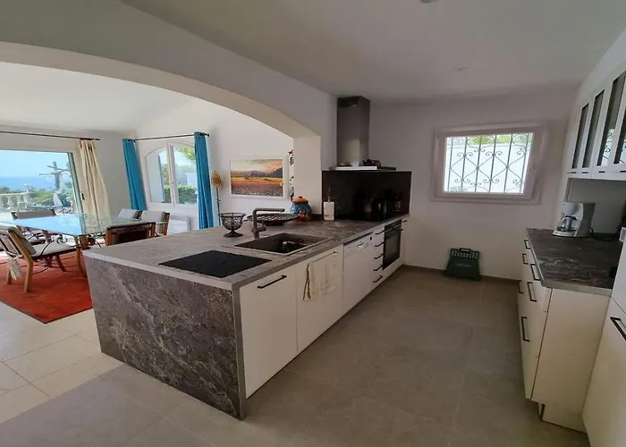 Clajo 2461 Villa Les Issambres